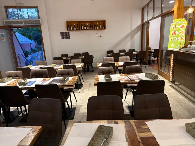 Mercedes Restaurant Tapas-Bar