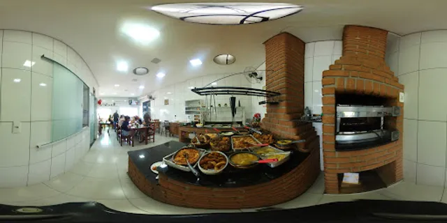 Bar e Restaurante do Trevo