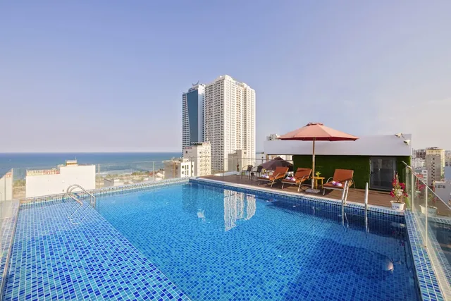 Helios Boutique Hotel