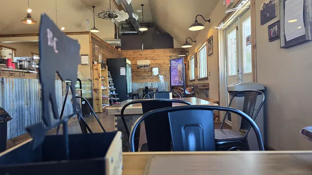 Branded Coffee & More