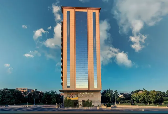 Seyof Al Shuhada hotel