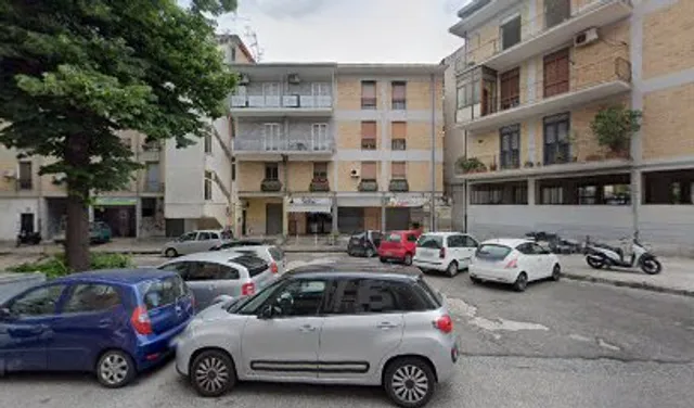 Pizzeria Capricciusella