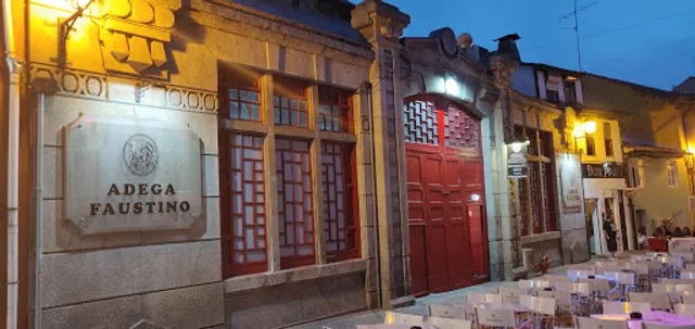 Adega Faustino