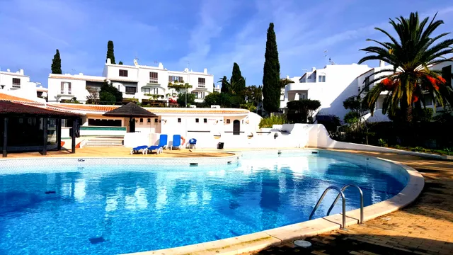 Sao Rafael Sun & Beach House