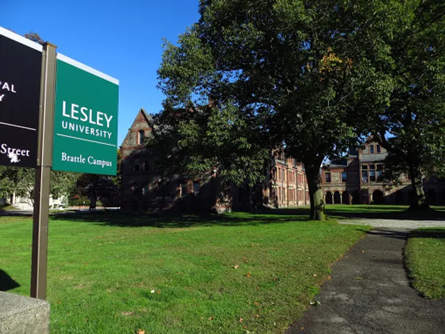 Lesley University