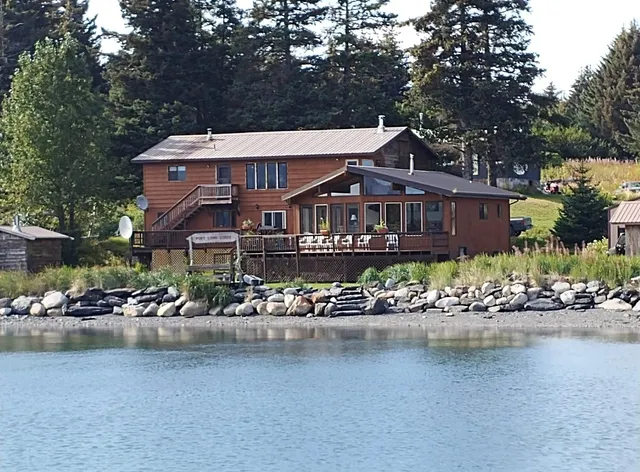 Port Lions Lodge & Charters