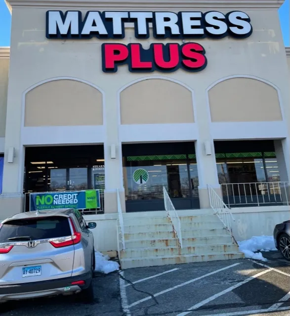 Mattress Plus - Milford CT