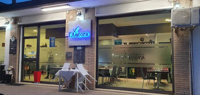 Ristorante L'Ancora