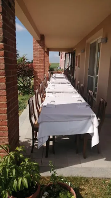 Osteria delle Zucche Vuote