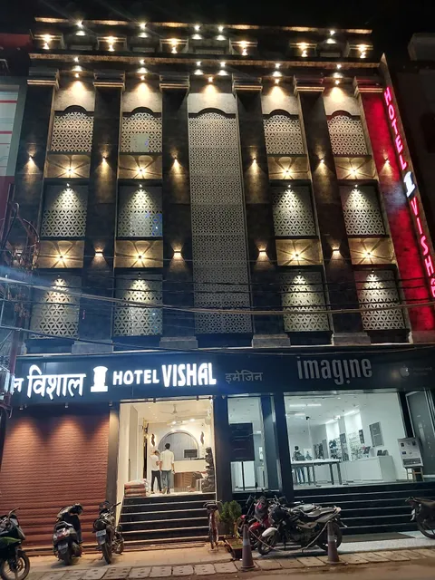 Hotel Vishal