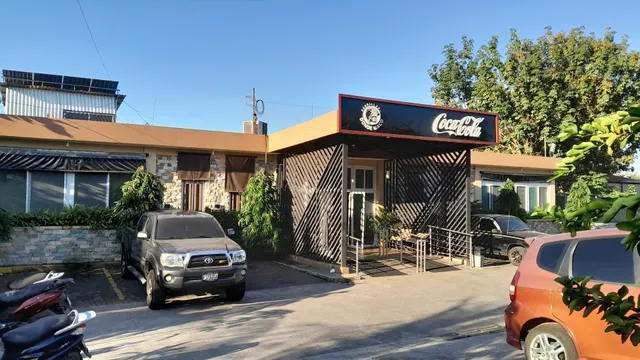 PARRILLADA DONDE MACO