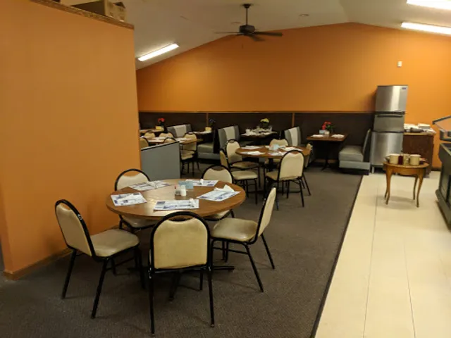 DorLo Pizza - Ashland, OH