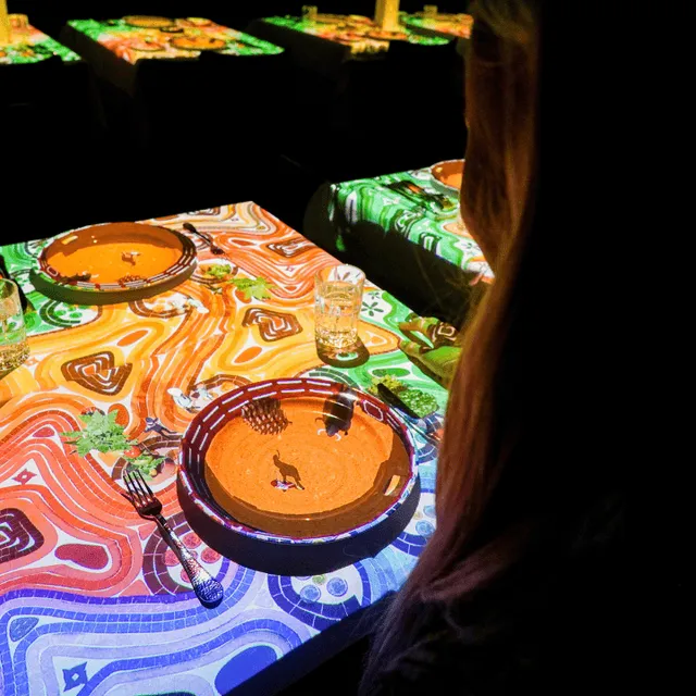 Le Petit Chef - Nashville