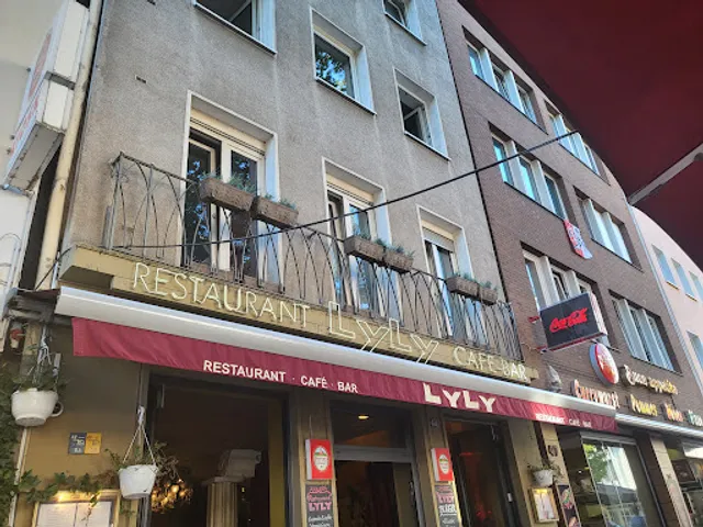 LyLy - Köln