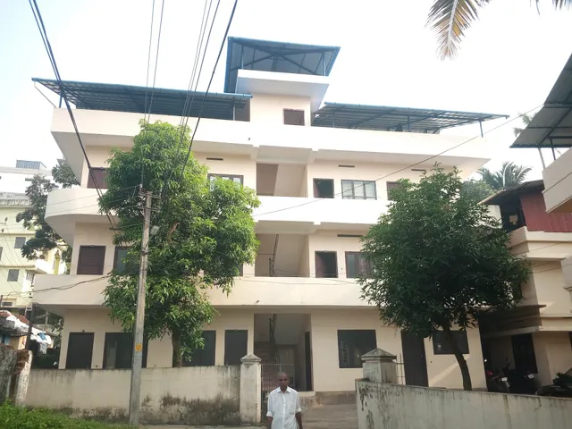 MOOLEPADAM HOSTEL