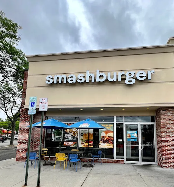 Smashburger