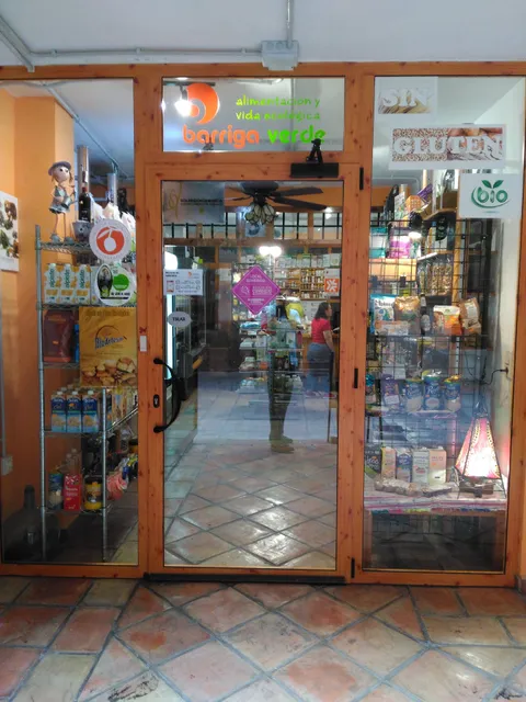 Barriga Verde, Alimentación y Vida Ecológica.