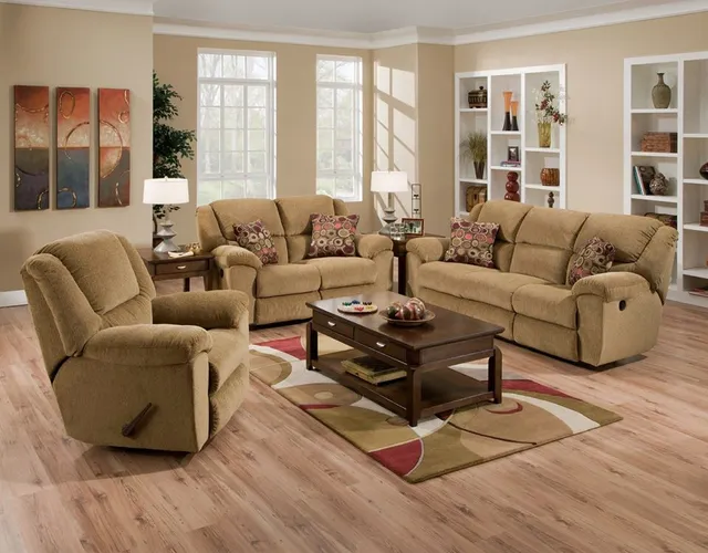 Terry's Furniture & Mattress Showcase