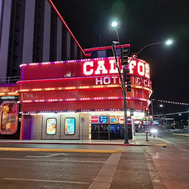 California Noodle House