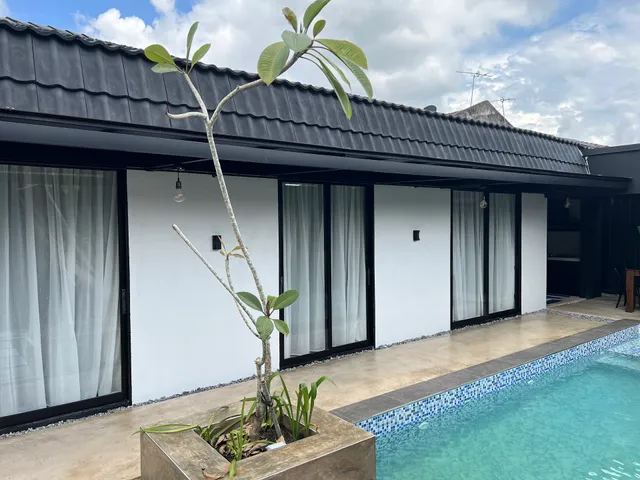 Hovel House Homestay