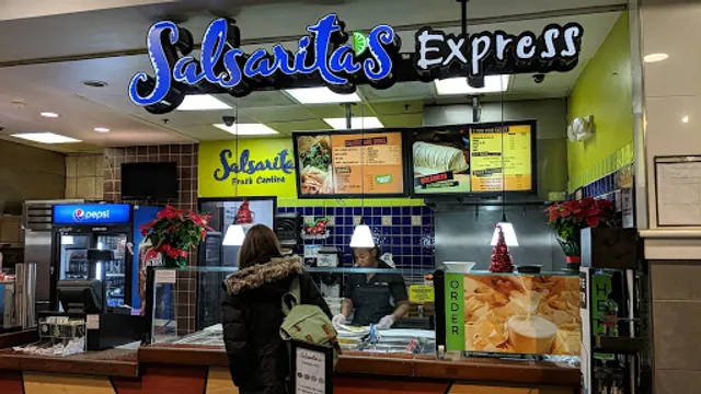 Salsarita’s