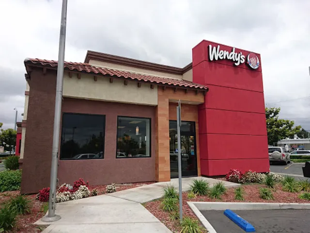 Wendy's