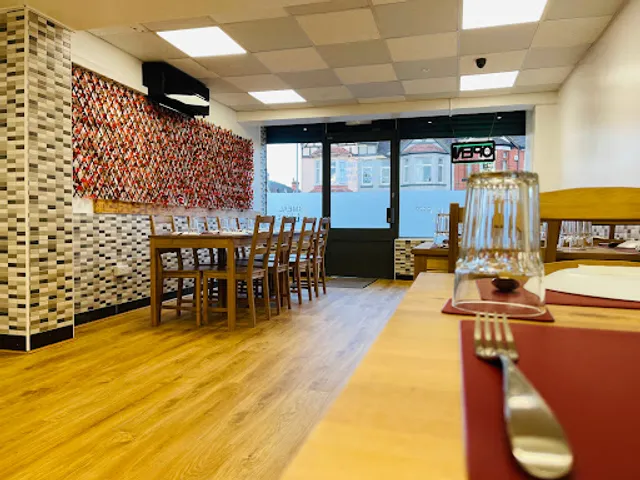 UK Meal Club - South Indian Restaurant in Stoke-On-Trent