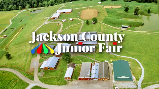 Jackson County Junior Fair