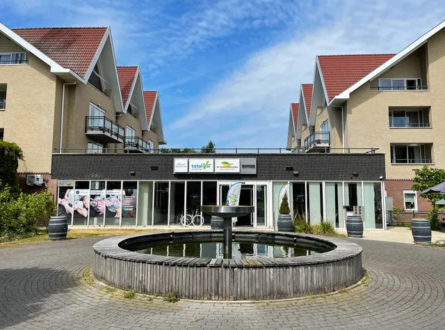 Hotel & Bungalowpark de Zeven Heuvelen