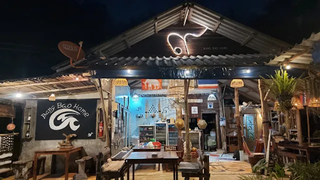 Bang Bao Home Food & Drink