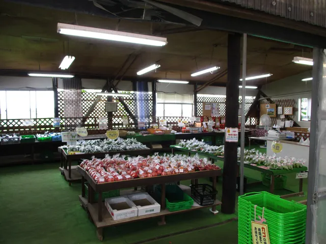 Kagayaki Farm