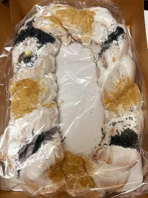 Party Palace King Cakes