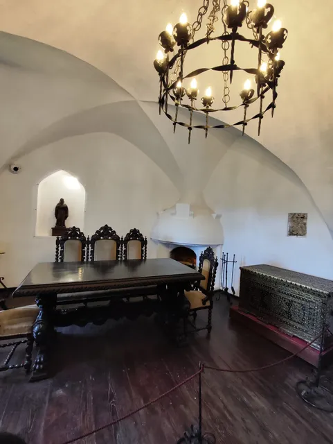 Dracula Transylvania Resort