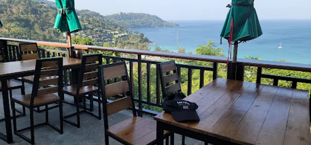 After Beach Bar & Restaurant