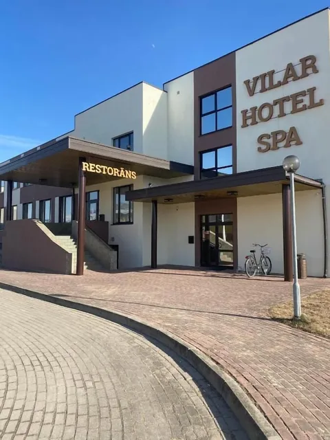 VILAR Hotel
