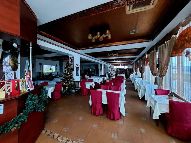 DHS Chinese Restaurant