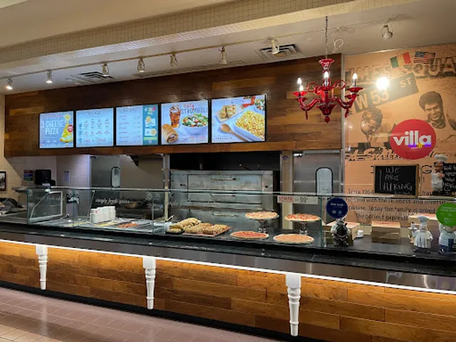 Villa Italian Kitchen