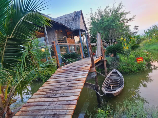 Khu nghỉ dưỡng apsara