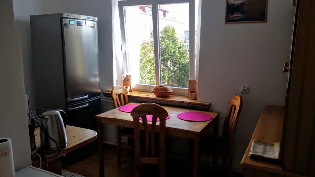 Apartament Dworcowa