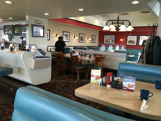 Dee's Family Restaurant