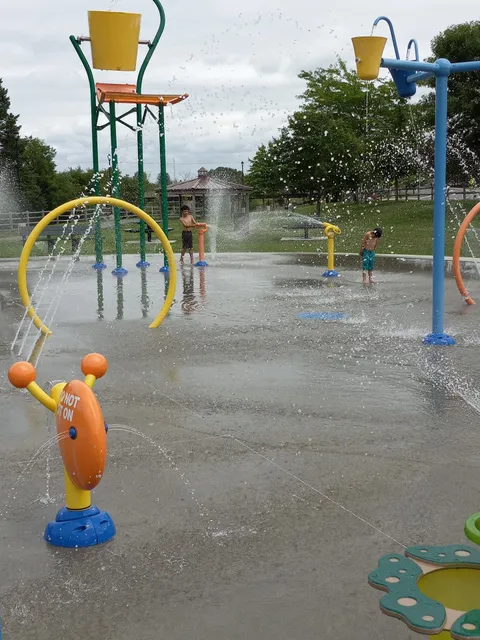 Sargent Family Community Center