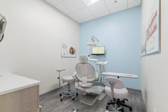 Norco Modern Dentistry