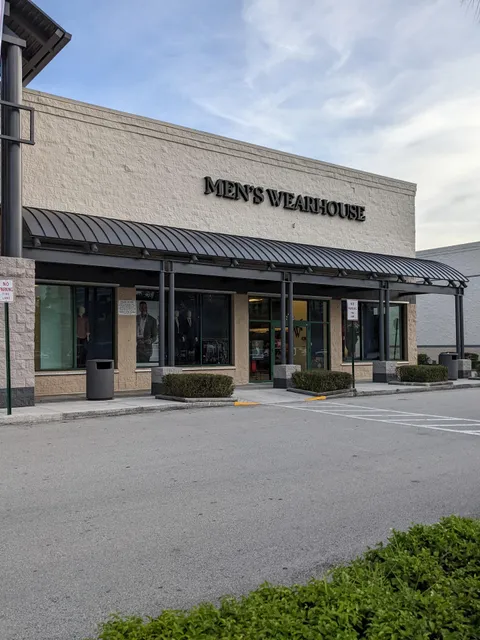 Men's Wearhouse
