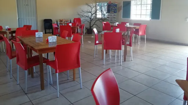 El Rincón de los Abuelos