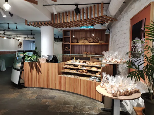 Tahona - O Fogar do Pan