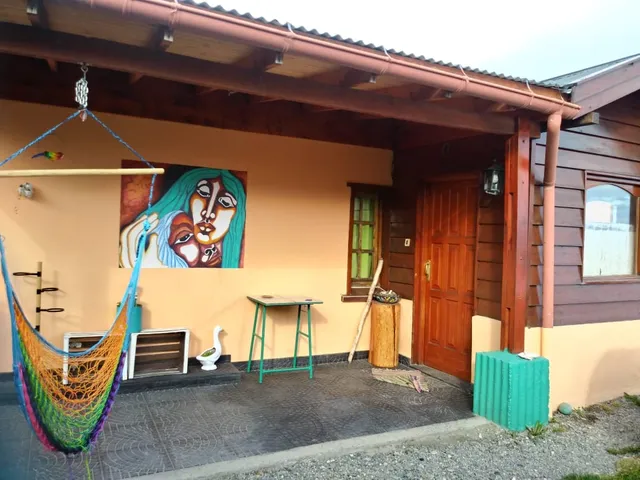 Alem Casa de Familia