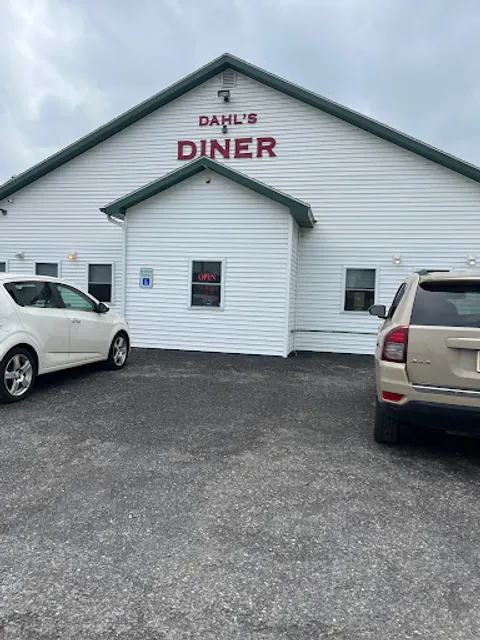 Dahls Diner