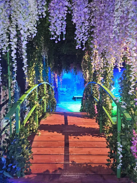 Monet: The Immersive Experience - Washington DC