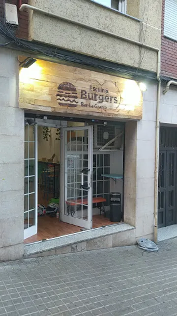 Escuin@burguers