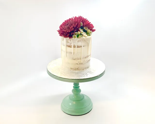 Flourish Baking Company